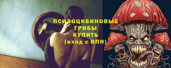 хмурый Киренск